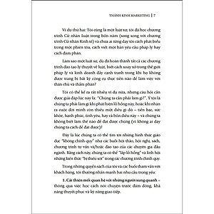 Sách Thánh Kinh Marketing