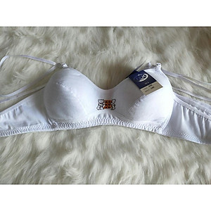 COMBO 5 ÁO LÓT VẢI KHÔNG GỌNG KHÔNG MÚT