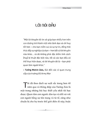 Dẫn Dắt Một Bầy Sói Hay Chăn Một Đàn Cừu
