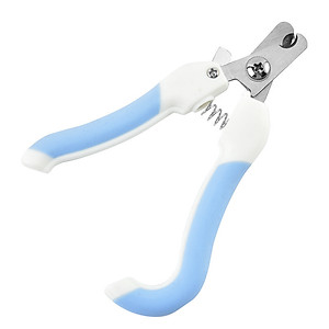 Bộ Kìm Căt Móng Cho Chó Mèo PaKaSa - Hàng Chính Hãng 