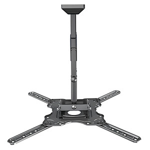 Giá Treo Tivi Xoay Đa Năng - Model 2020 2021 NB - P4  HÀNG NHẬP KHẨU Siêu mỏng đẹp 