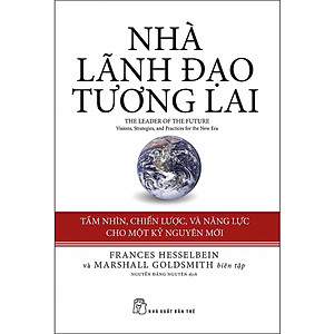 Nhà lãnh đạo tương lai