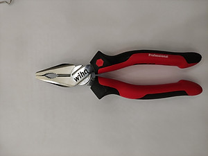 Kìm đa năng chuyên nghiệp 180mm Wiha 26707