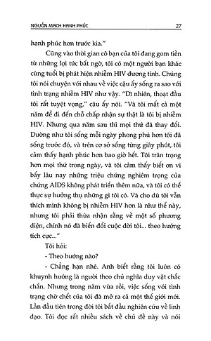 Sách Sống Hạnh Phúc - Cẩm Nang Cho Cuộc Sống (Tái Bản 2020)