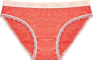 Bộ 3 Quần Lót Thun lạnh Sớ Lụa Miley Lingerie FWS_00 - NHIỀU MÀU