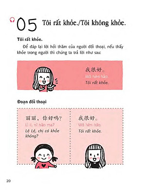 Sách Quick Chinese – Nói Tiếng Trung Cấp Tốc (Kèm CD Hoặc File MP3)