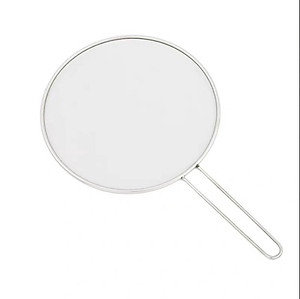 Màn chắn dầu mỡ dạng lưới inoxx 2 kích thước 29cm, 33cm