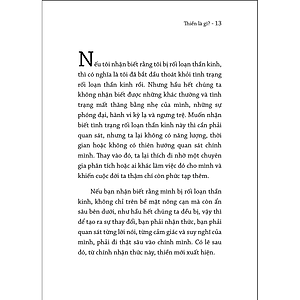 Sách Thiền Là Gì ?