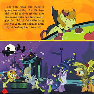 Sách Tớ Là Một Chú Hươu Cao Cổ - Song Ngữ Anh - Việt