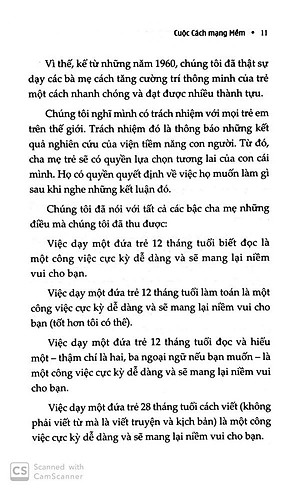 Sách Cửa Sổ Vàng Cho Trí Tuệ Của Trẻ