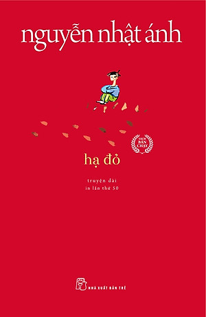 Hạ Đỏ (Tái Bản Mới Nhất)