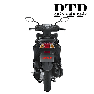 Xe Máy Yamaha Freego 125cc