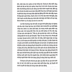 Sách Tri Thức Là Sức Mạnh