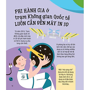 Sách Cùng Bé Khám Phá 500 Điều Thú Vị Về Vũ Trụ