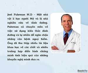 Sách Ăn Gì Để Sống - Tập 2