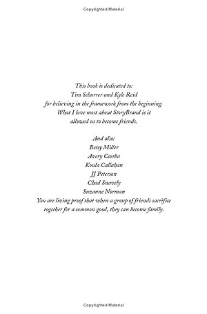 Sách Building A Story Band