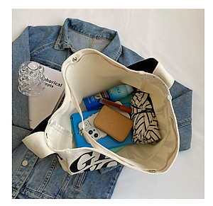 Túi xách nữ thời trang công sở cao cấp phong cách dễ thương – BEE GEE TV1045