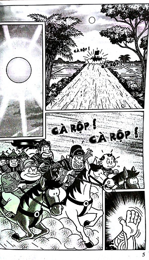 Thần Đồng Đất Việt 160 - Ông Nghè Thi Hỏng