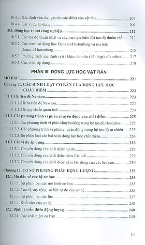 Cơ Học Kỹ Thuật (Engineering Mechanics) - Giáo trình dùng cho sinh viên Đại học Bách khoa Hà Nội và các trường Đại học, Cao đẳng kỹ thuật