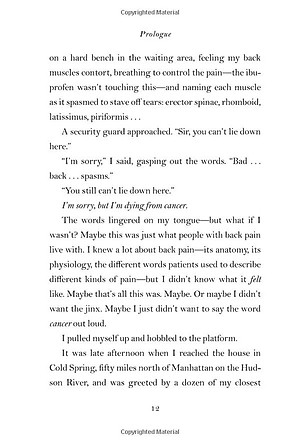 When Breath Becomes Air