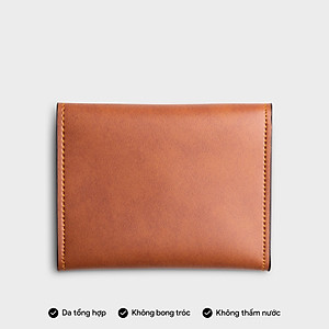 Ví Yuumy (  Thời trang nữ kiểu cầm tay dáng dài - Ví da Mellow YV40 )