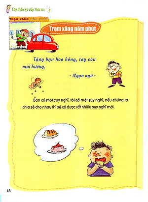 Sách 27 bài Học Về Tinh Thần Lạc Quan