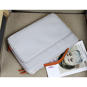 Túi xách - túi chống sốc cho laptop 13.3 INCH, 13.3 INCH, 14.1-15.4 INCH, 16 INCH cao cấp phong cách mới - TL0127