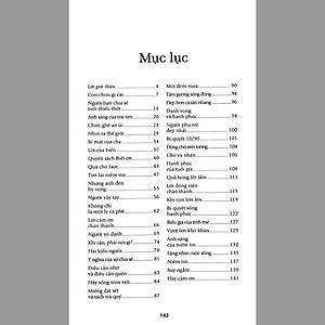 Sách Hạt Giống Tâm Hồn 6 (Tái Bản)