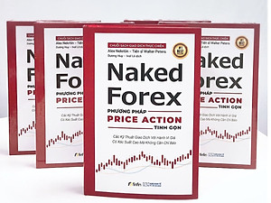 Chuỗi sách Giao Dịch Thực Chiến của Trader Chuyên Nghiệp