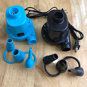 BƠM ĐIỆN 2 CHIỀU DÙNG BƠM PHAO, BỂ PHAO, NỆM HƠI