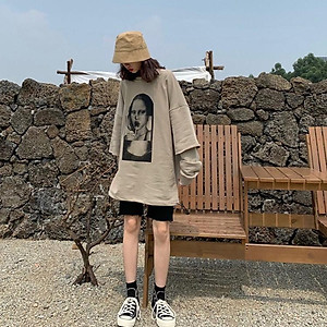 Nón bucket trơn unisex, nam nữ đội đều đẹp luôn nhé