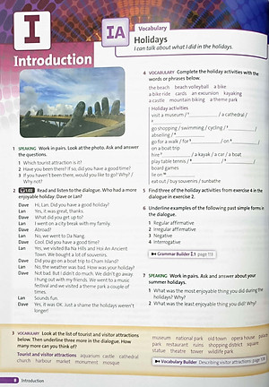 Tiếng Anh 11 Friends Global - Student Book (2023)