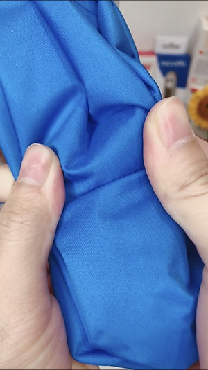 TÚI CHƯỜM ĐA NĂNG NÓNG LẠNH, hỗ trợ GIẢM ĐAU NHỨC, CHẤN THƯƠNG - Hàng chính hãng SANITY