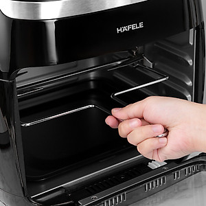 Nồi Chiên Không Dầu Hafele AF-602A 11 Lít – Hàng Chính Hãng