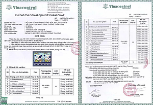 Ga chống thấm thun Lụa LoveMama chống thấm nước bảo vệ nện mềm mại thoáng mát