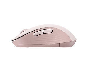 Chuột không dây Logitech Signature M650 - Hàng chính hãng