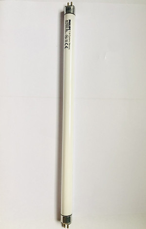 Bóng Đèn Thay Thế Đèn Diệt Côn Trùng Đại Sinh 8W - Hàng Chính Hãng