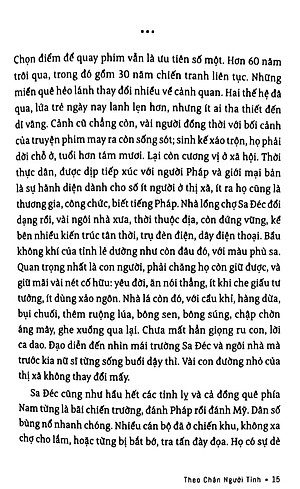 Sách Theo Chân Người Tình & Một Mảnh Tình Riêng