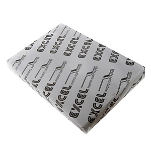 Thùng 5 Ream Giấy In Photo A4 Excel DL 80gsm