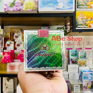 Kem FEIYA Linh Chi Đài Loan - Làm Trắng - Chống Lão Hóa - Mờ Nếp Nhăn - Cải Thiện Da Mụn