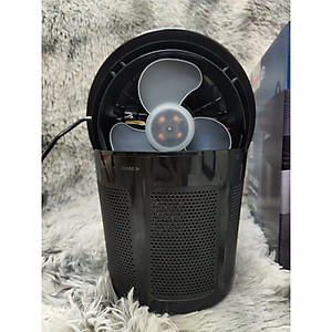 Đèn Bắt Muỗi Rạng Đông, Công Suất 5W, Bắt Muỗi Bằng Quạt Hút, Không Mùi, Không Tiếng Ồn - Hàng chính hãng