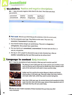 Four Corners SB 4B w CD-Rom