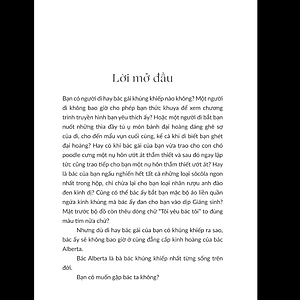 Sách Bà Bác Khủng Khiếp