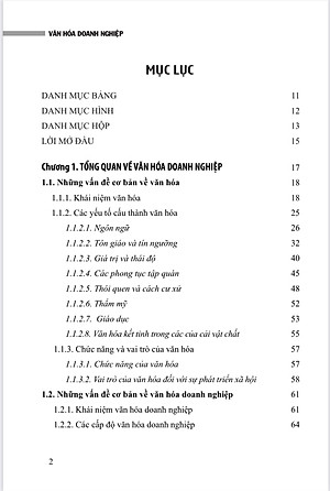 Văn hóa doanh nghiệp