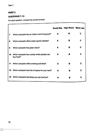 A2 Key 1 For The Revised 2020 Exam Student's Book With Answers With Audio With Resource Bank: Authentic Practice Tests (KET Practice Tests)