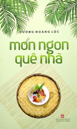 Sách Món Ngon Quê Nhà