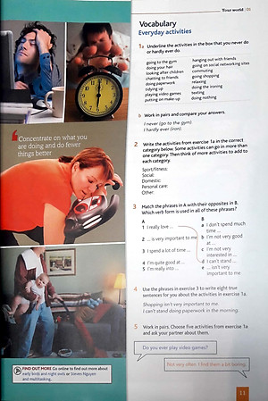 Cutting Edge Intermediate Students' Book and DVD Pack 3Ed