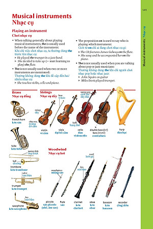 Oxford Advanced Learner's Dictionary 8th with Vietnamese Translation (PB)