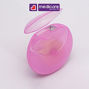 0131633 Chỉ nha khoa MEDiCARE hương bạc hà 40M