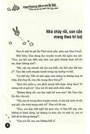 Sách Phương Pháp Giáo Dục Con Của Người Do Thái